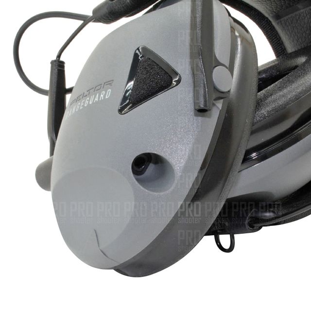 Активные наушники Peltor Rangeguard