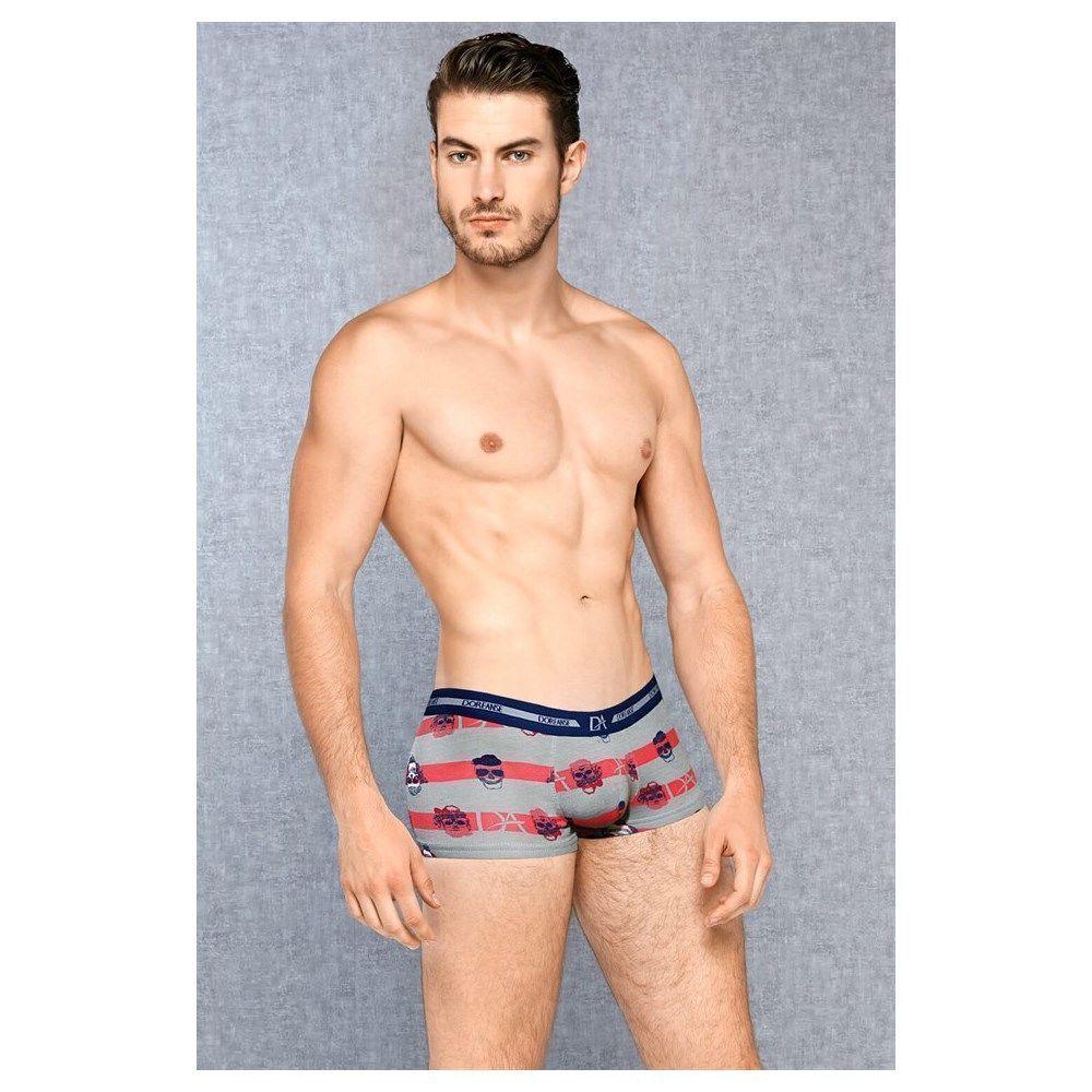 Мужские трусы боксеры с принтом Cool Forever Doreanse 1737