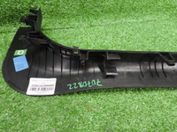 Накладка порога левая Chery Arrizo 8 (2022-н.в.)