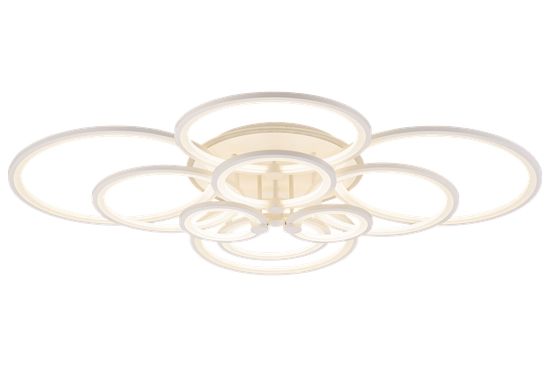 3010/10 WT/RGB (1) Люстра M (RL)