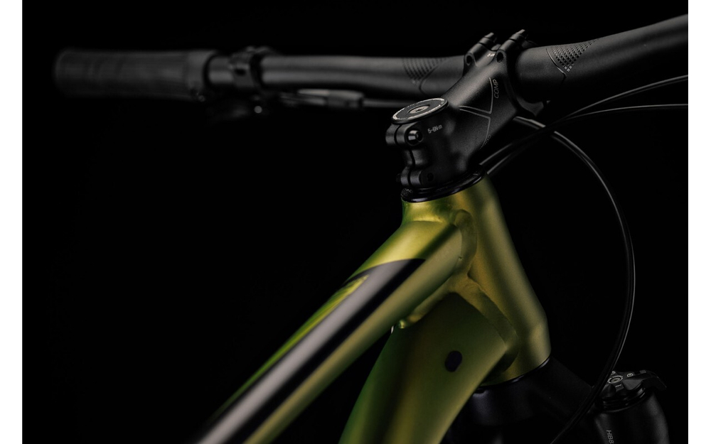 Горный велосипед Merida Big.Nine 400 (2023)