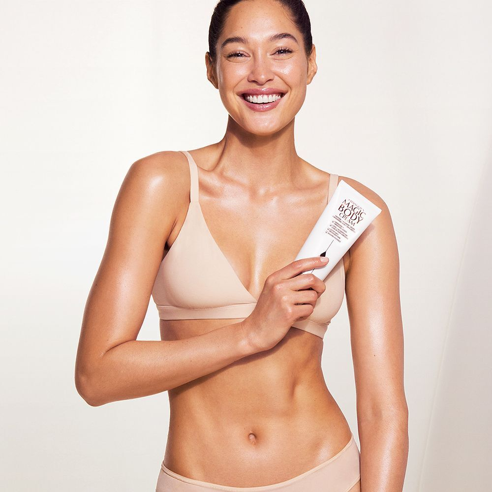 Charlotte Tilbury Magic Body Cream 200 mL