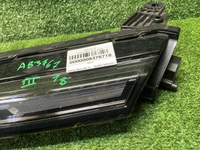 ДХО левый Jetour Dashing (2022-н.в.) LED