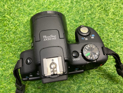 Canon PowerShot SX50 HS