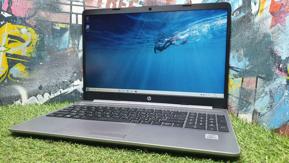 Ноутбук HP i5-10/16Gb/FHD/250 G8 2w1h5ea/Windows 10
