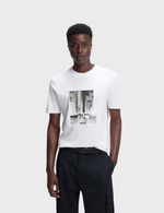 Футболка HUGO Deyss