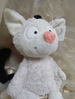 Летучая мышь, 36 см