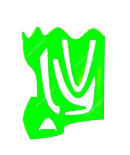 Трафарет Стамм