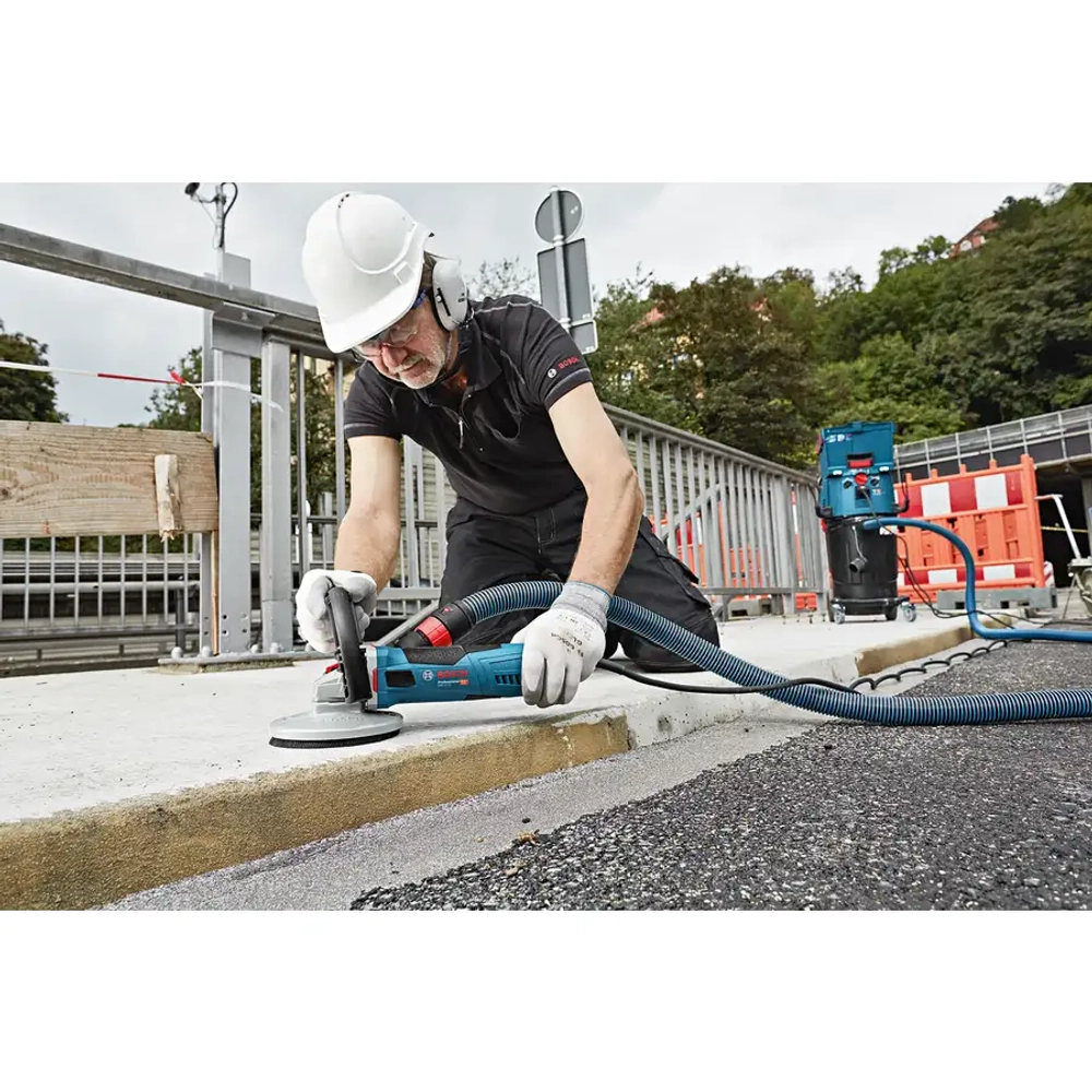 Алмазная чашка Expert for Concrete 125мм Aquarius Fast Removal BOSCH 2608601763