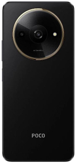 Смартфон  Xiaomi POCO C61 RU 3/64GB
