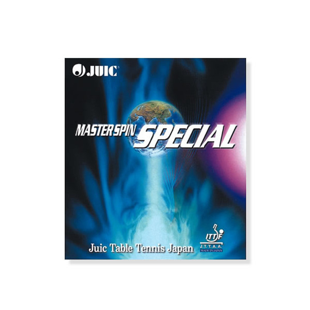 JUIC Master Spin Special
