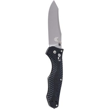 Складной нож Benchmade 810 Contego c клинком из стали CPM-M4, рукоять G10