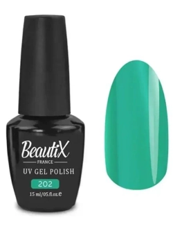 Beautix Гель-лак UV Gel Polish, 15 мл №202