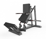 Икроножные KRAFT Fitness KFPLCALF серии PL