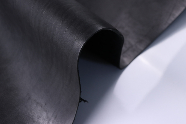 3+ Вороток черный с отделкой ANTICA