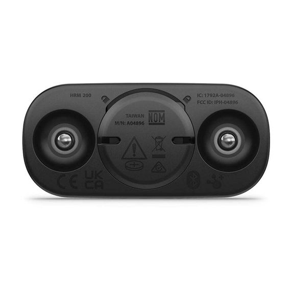 Монитор сердечного ритма (пульсометр) Garmin HRM 200