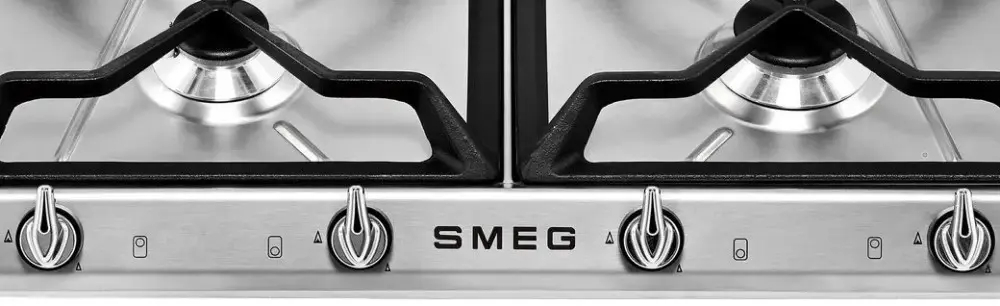 Варочная поверхность Smeg SR964XGH
