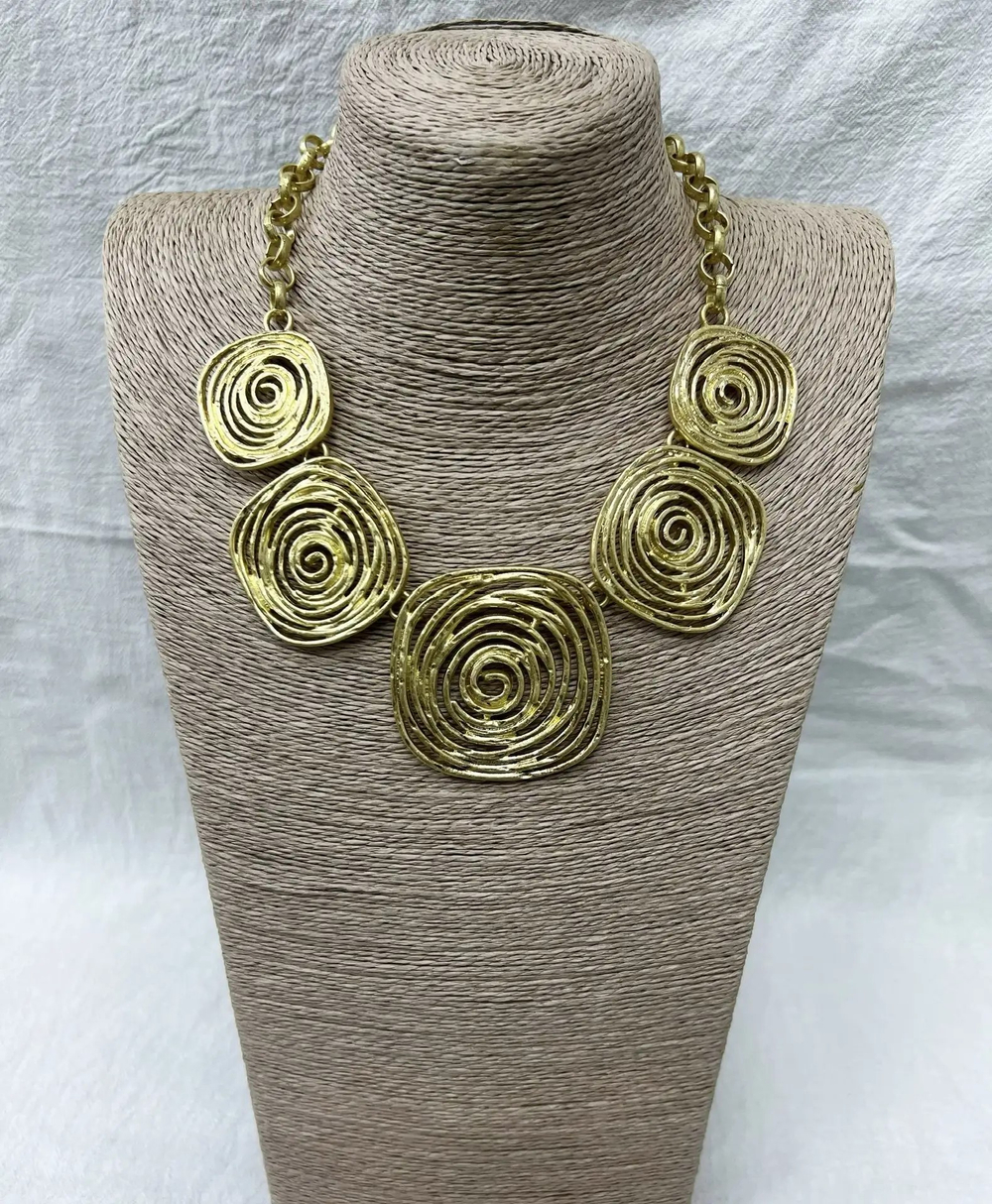 Колье Jewelry - арт135