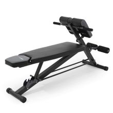 Скамья силовая универсальная UNIX Fit BENCH 4 in 1