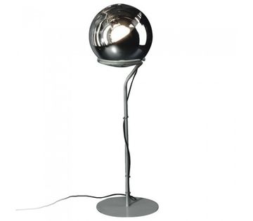 ТОРШЕР MIRROR BALL FLOOR DESIGNED BY TOM DIXON