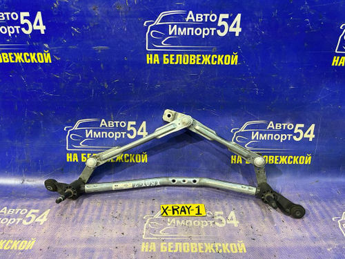 Трапеция дворников LADA X-RAY 2017