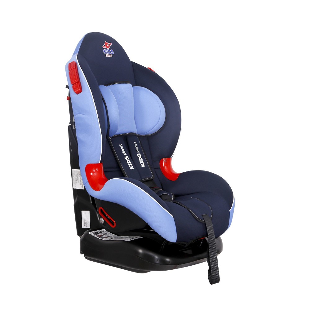 ДУУ KIDS PLANET-SIGER Atlas, синий сапфир 9-25 кг