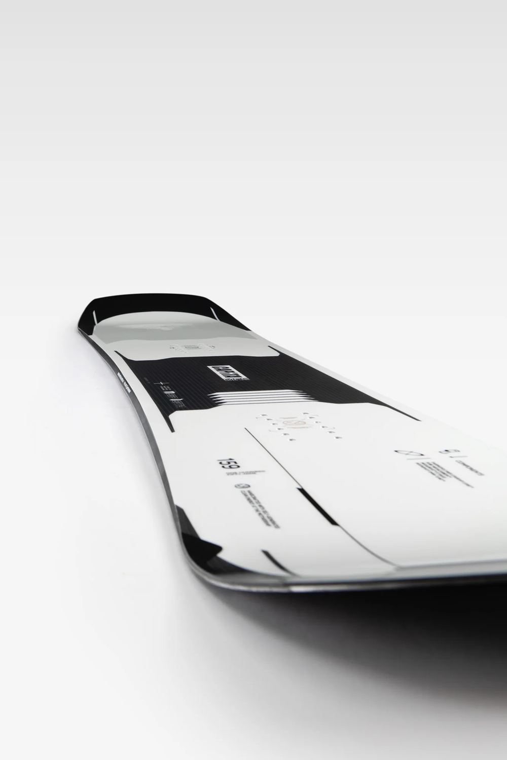 Сноуборд Capita MEGA DEATH Men's