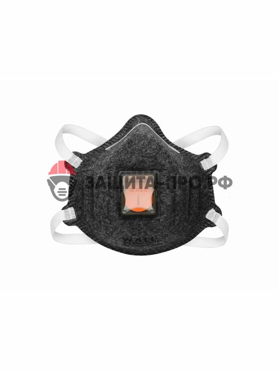Респиратор WALL CUP 80HK+A, FFP1, с клапаном выдоха