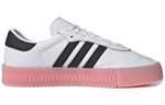 Кроссовки Adidas Originals Samba Rose (Женская размерная сетка)