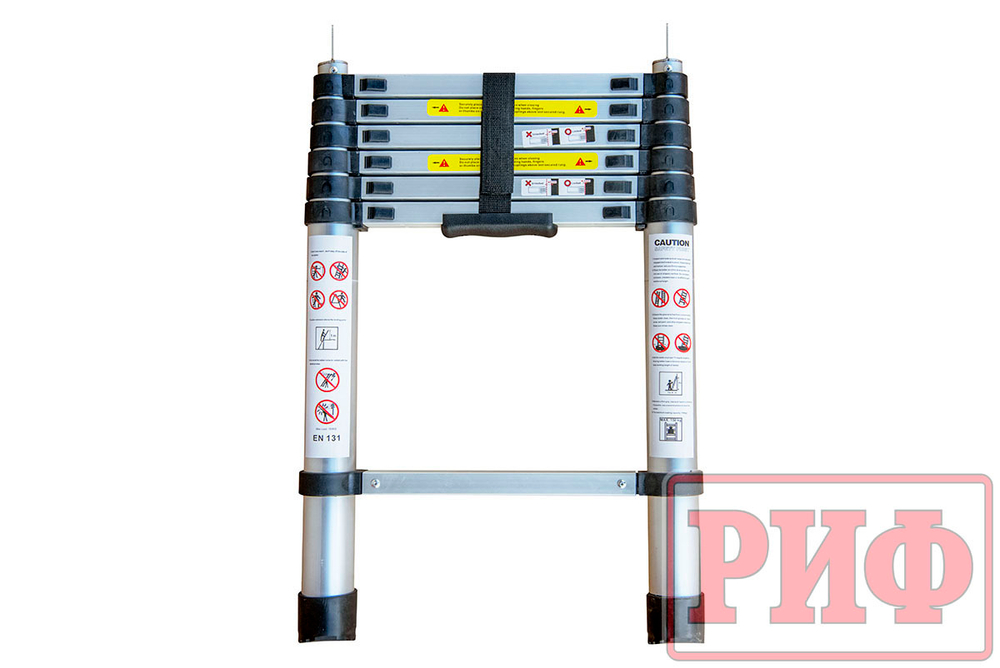 Палатка на крышу автомобиля РИФ Soft RT02-120, тент песочный, 120х240х115 см