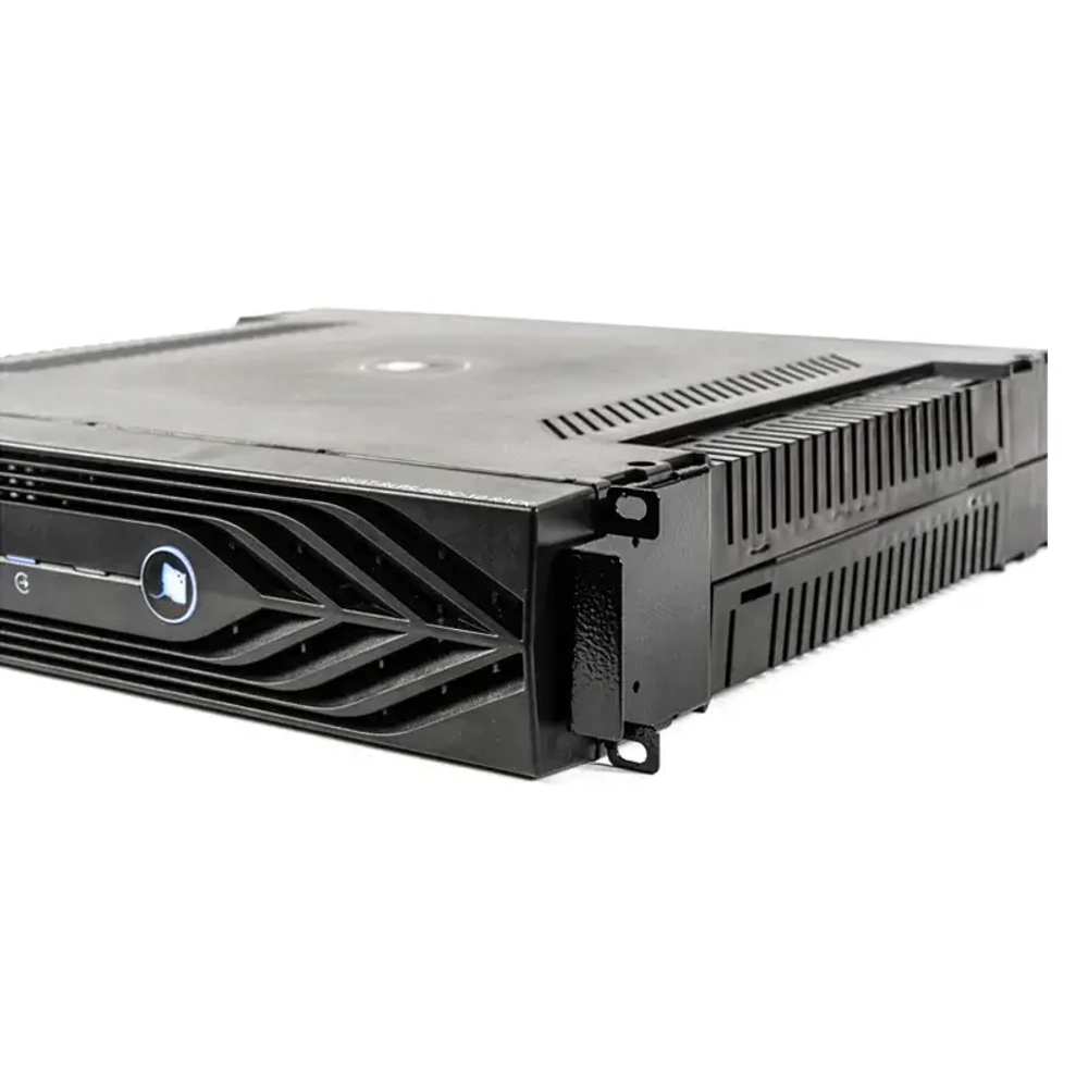 SKAT RLPS.48DC-10 RACK источник бесперебойного питания 2140