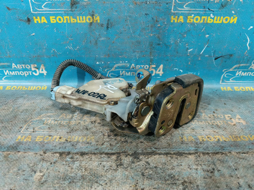 Замок двери задней левой NISSAN EXPERT 1999-2006