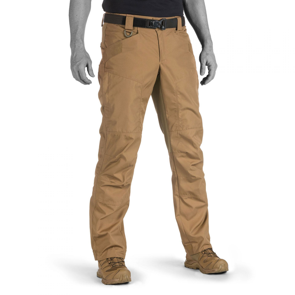 UF PRO P-40 URBAN TACTICAL PANTS - Kangaroo
