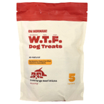 Oh Norman, лакомства для собак, говяжьи палочки, 170 г (6 унций)