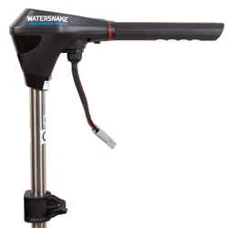 Мощный лодочный электромотор WaterSnake Advance SWBL 70 lbs/42"