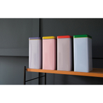 Набор банок для хранения, 1,65 л, 4 шт.