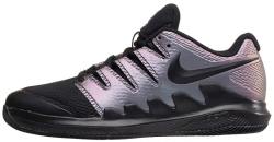 Juniorskie buty tenisowe Nike Jr Vapor X - multi-color/black