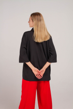 РУБАШКА-КОКОН. PROF