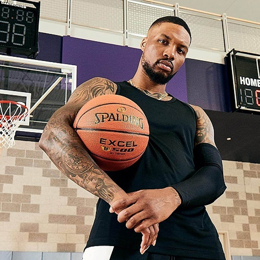 Мяч баск. SPALDING TF-500 Excel р.7*