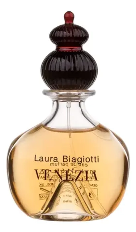 Laura Biagiotti Venezia