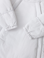 Комбинезон утепленный Leokid Loony Nimbus gray