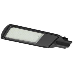 Уличный светильник ЭРА SPP-504-0-50K-120 120Вт 12 000лм 5000К IP65 КСС Д DOB SMD 48мм | Уличные консольные светильники