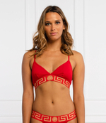 бюстгальтер Versace - красный(1000656 A232741)