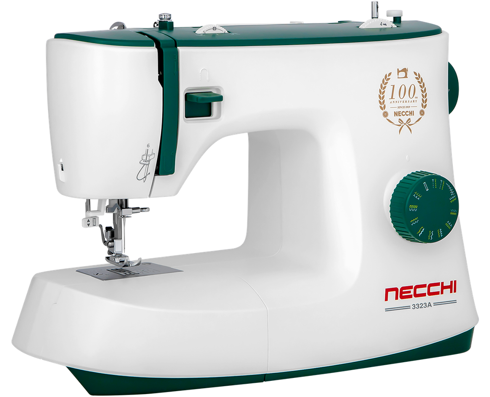Швейная машина Necchi 3323A