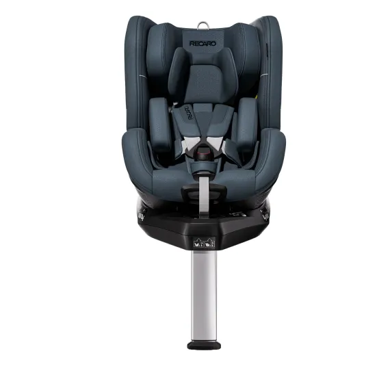 Автокресло Recaro Toron 1 Gallant Grey