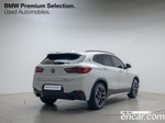 BMW X2 (F39) xDrive20i M 매쉬 Editions (06.2021)