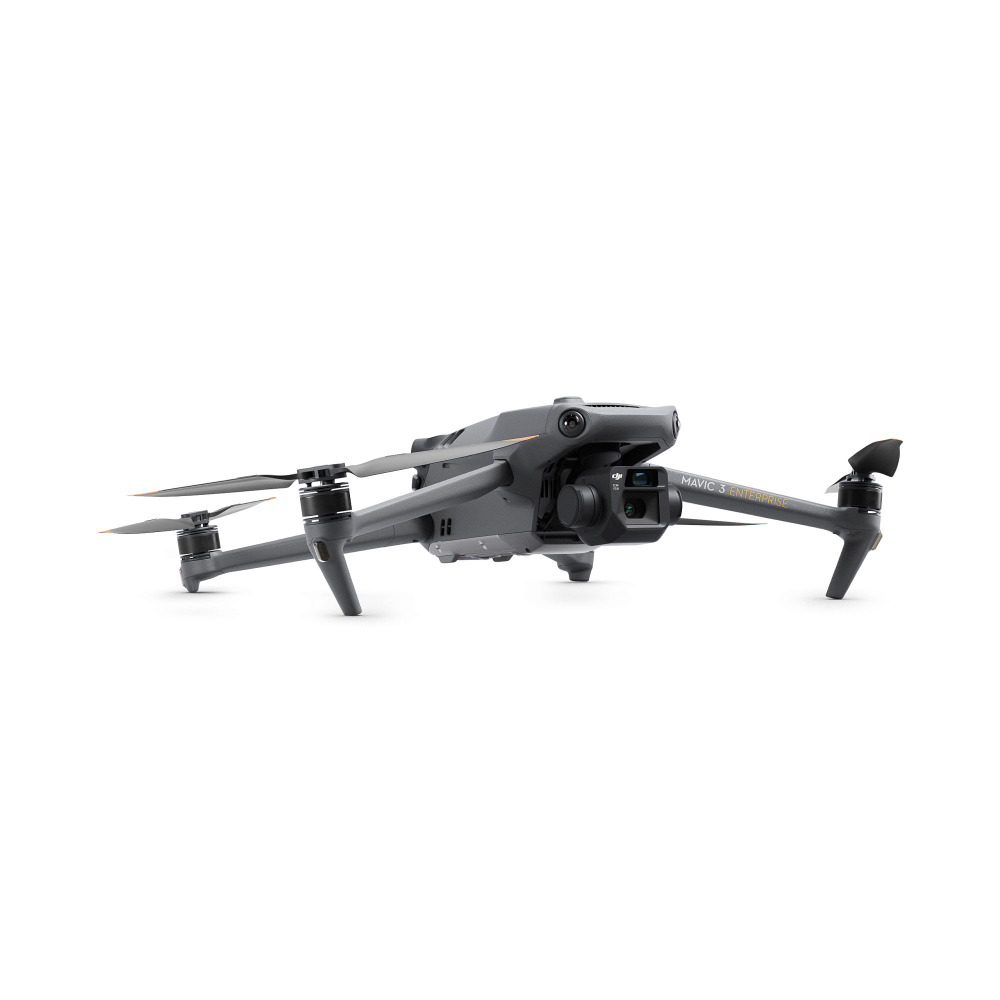 Квадрокоптер DJI Mavic 3 Enterprise Basic Combo DJI RC Pro