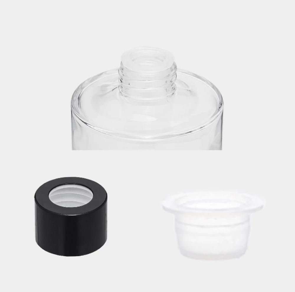 Ёмкость для диффузора Классика 90ml