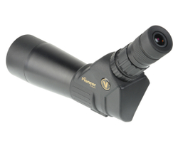 Зрительная труба Veber Pioneer 20-60x60 C - фото 2