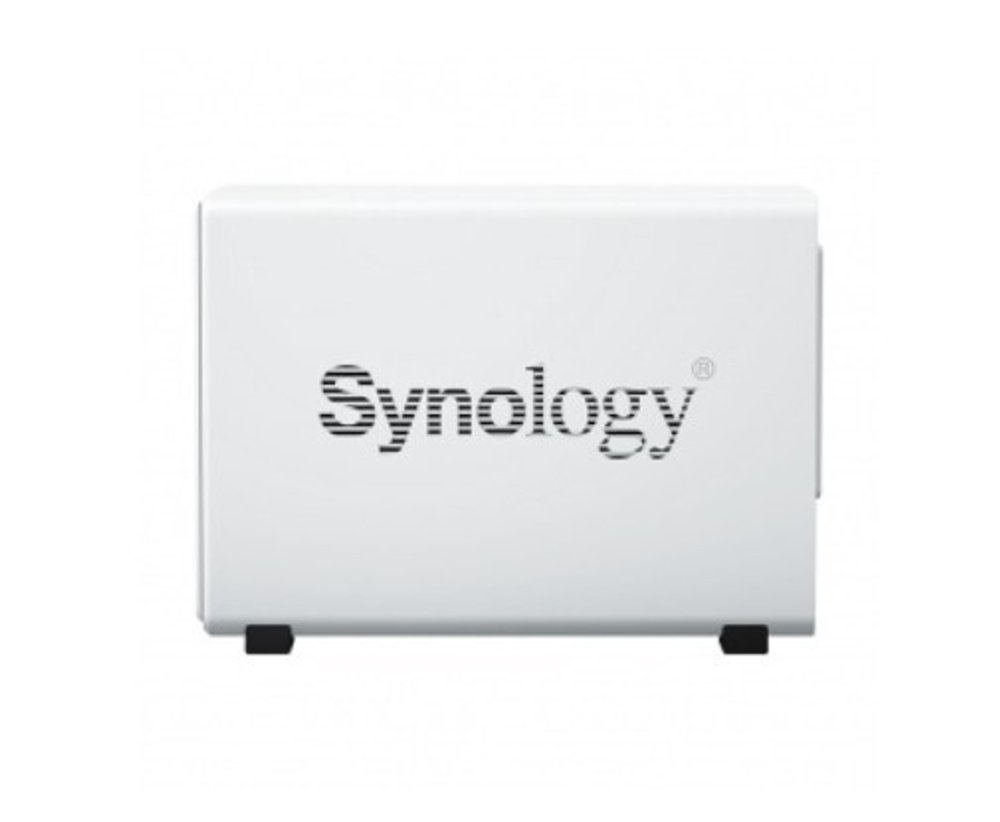 Сетевой накопитель  Synology DS223j